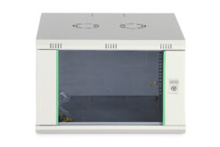 Wandbehuizing Dynamic Basic serie - 600x600 mm (BxD) - Afbeelding 4