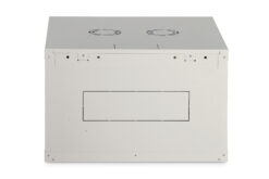 Wandbehuizing Dynamic Basic serie - 600x600 mm (BxD) - Afbeelding 5