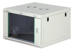 Wandbehuizing Dynamic Basic serie - 600x600 mm (BxD)