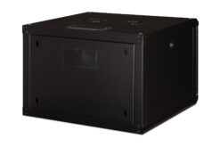 Alternative view of Wandbehuizing serie Unique - 600x600 mm (BxD)