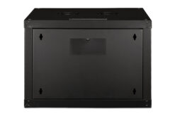 Wandbehuizing serie Unique - 600x600 mm (BxD) - Afbeelding 4