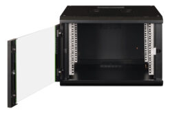 Wandbehuizing serie Unique - 600x600 mm (BxD) - Afbeelding 5