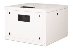 Alternative view of Wandbehuizing serie Unique - 600x600 mm (BxD)