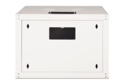 Wandbehuizing serie Unique - 600x600 mm (BxD) - Afbeelding 3
