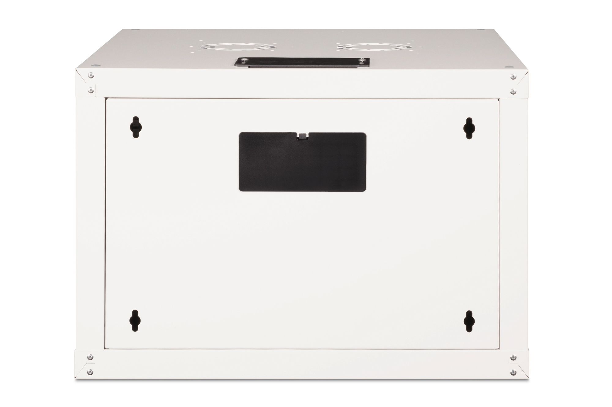 Wandbehuizing serie Unique - 600x600 mm (BxD) - Afbeelding 3