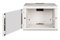 Wandbehuizing serie Unique - 600x600 mm (BxD) - Afbeelding 4