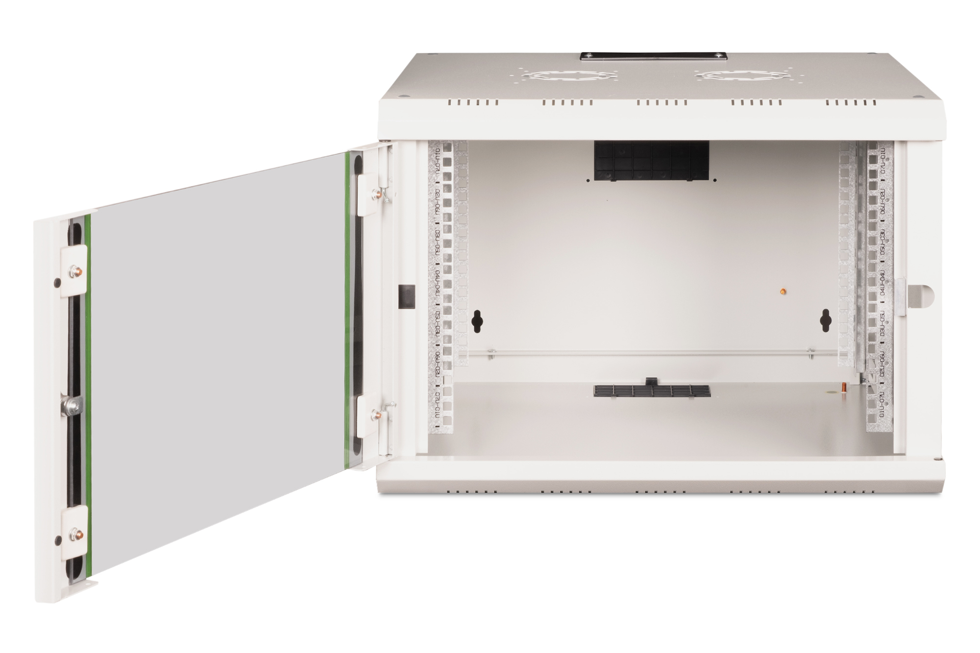 Wandbehuizing serie Unique - 600x600 mm (BxD) - Afbeelding 4