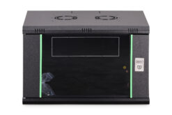 Wandbehuizing Dynamic Basic serie - 600x450 mm (BxD) - Afbeelding 5