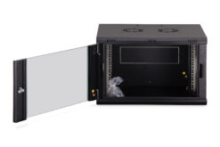 Wandbehuizing Dynamic Basic serie - 600x450 mm (BxD) - Afbeelding 3