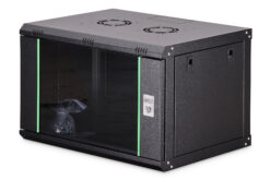 Wandbehuizing Dynamic Basic serie - 600x450 mm (BxD)