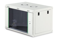 Wandbehuizing Dynamic Basic serie - 600x450 mm (BxD)