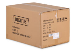 Wandbehuizing Dynamic Basic serie - 600x450 mm (BxD) - Afbeelding 6