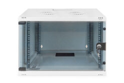 SOHO Wandbehuizing, ongemonteerd- 540x400 mm (BxT) - Afbeelding 3