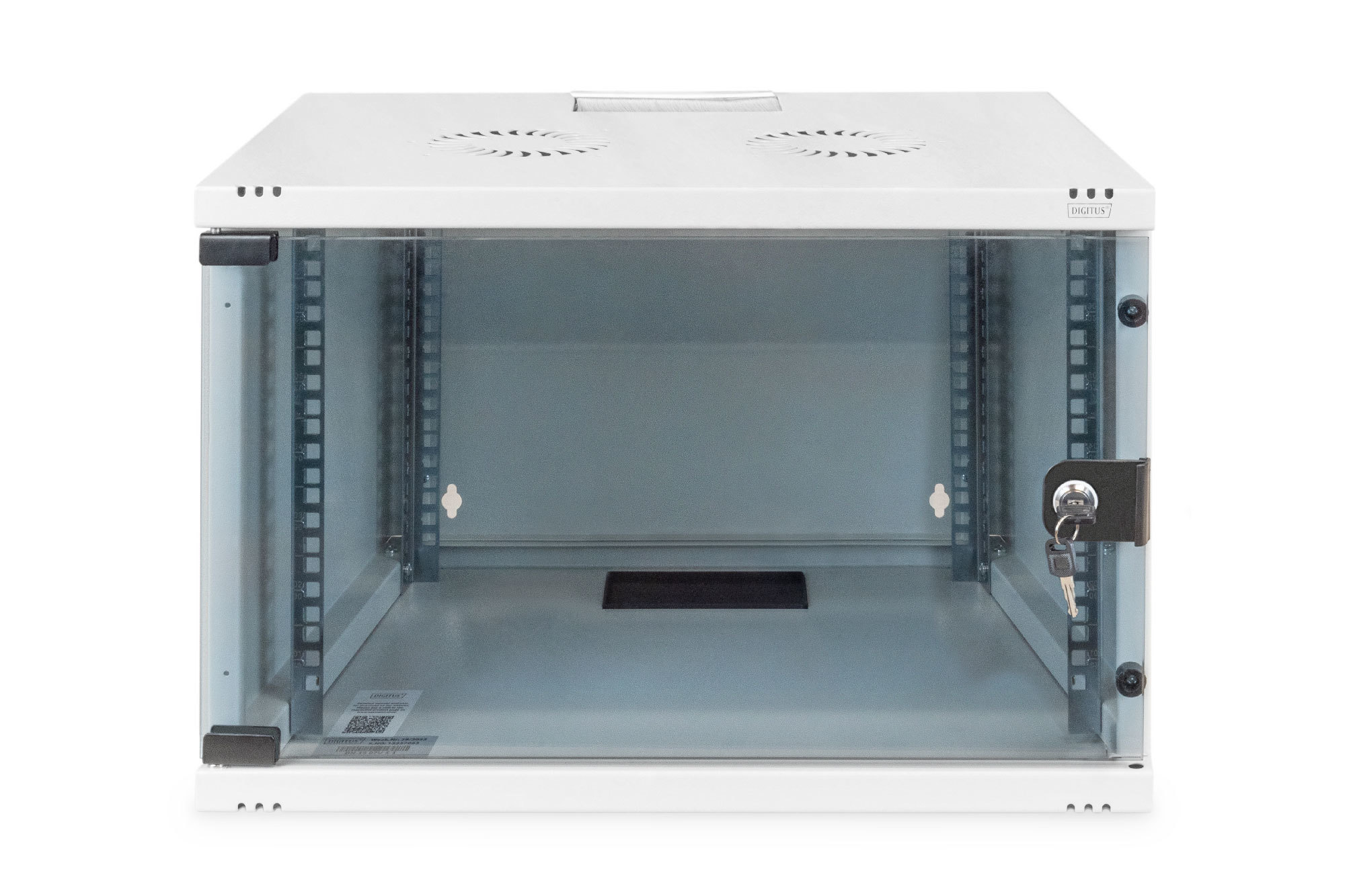 SOHO Wandbehuizing, ongemonteerd- 540x400 mm (BxT) - Afbeelding 3