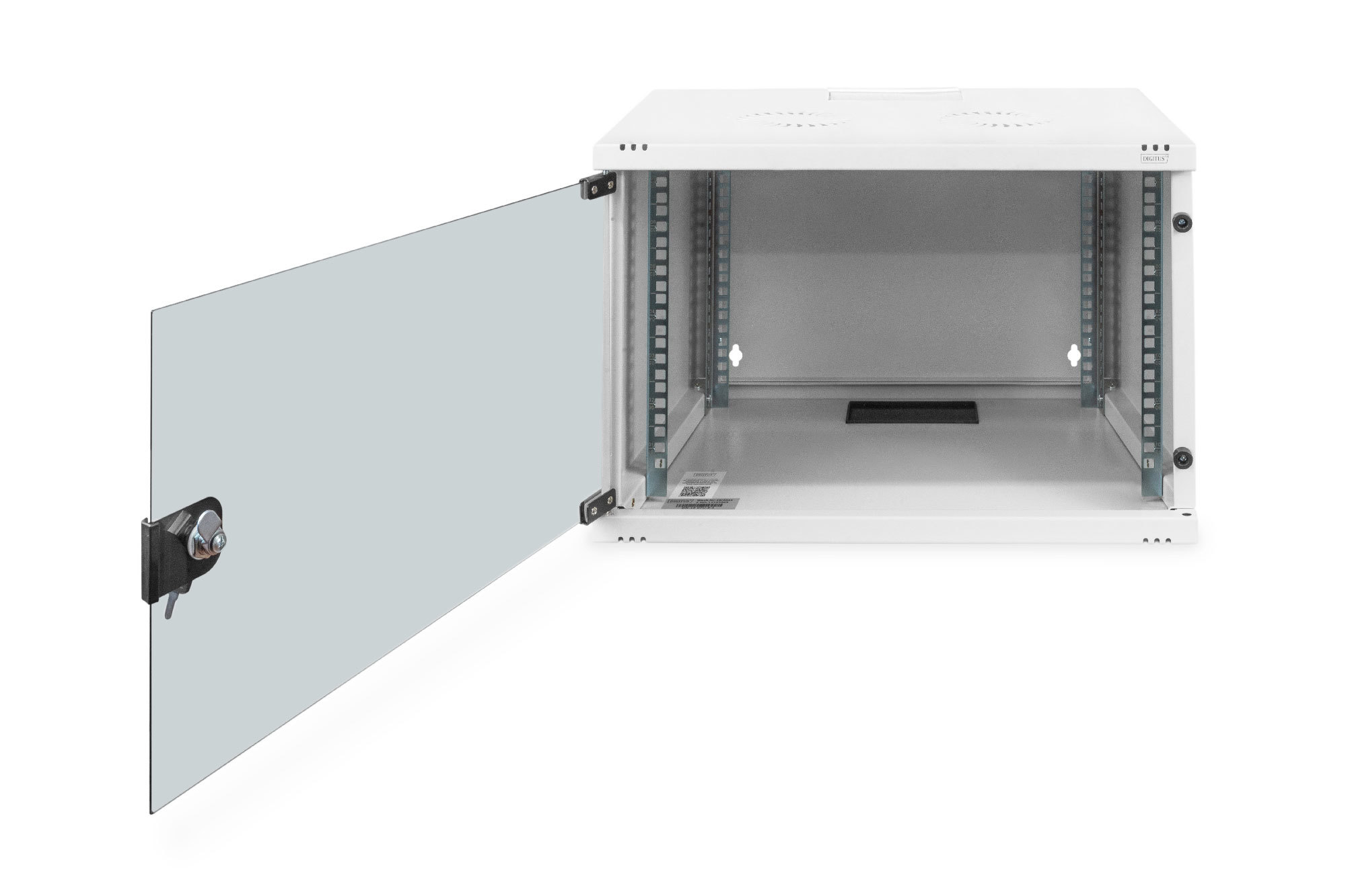 SOHO Wandbehuizing, ongemonteerd- 540x400 mm (BxT) - Afbeelding 5