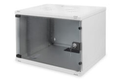 SOHO Wandbehuizing, ongemonteerd- 540x400 mm (BxT)