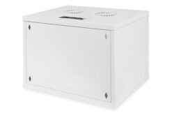 SOHO Wandbehuizing, ongemonteerd- 540x400 mm (BxT) - Afbeelding 2