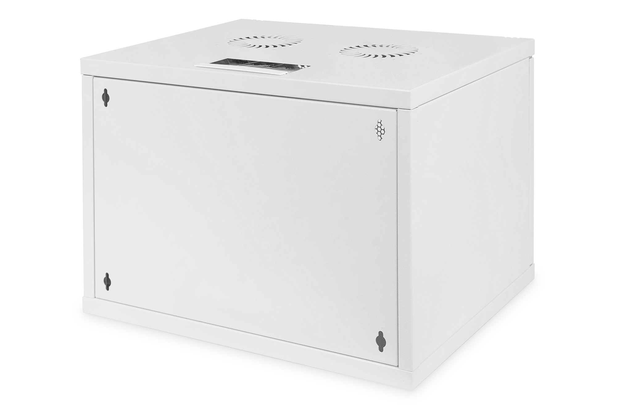 SOHO Wandbehuizing, ongemonteerd- 540x400 mm (BxT) - Afbeelding 2