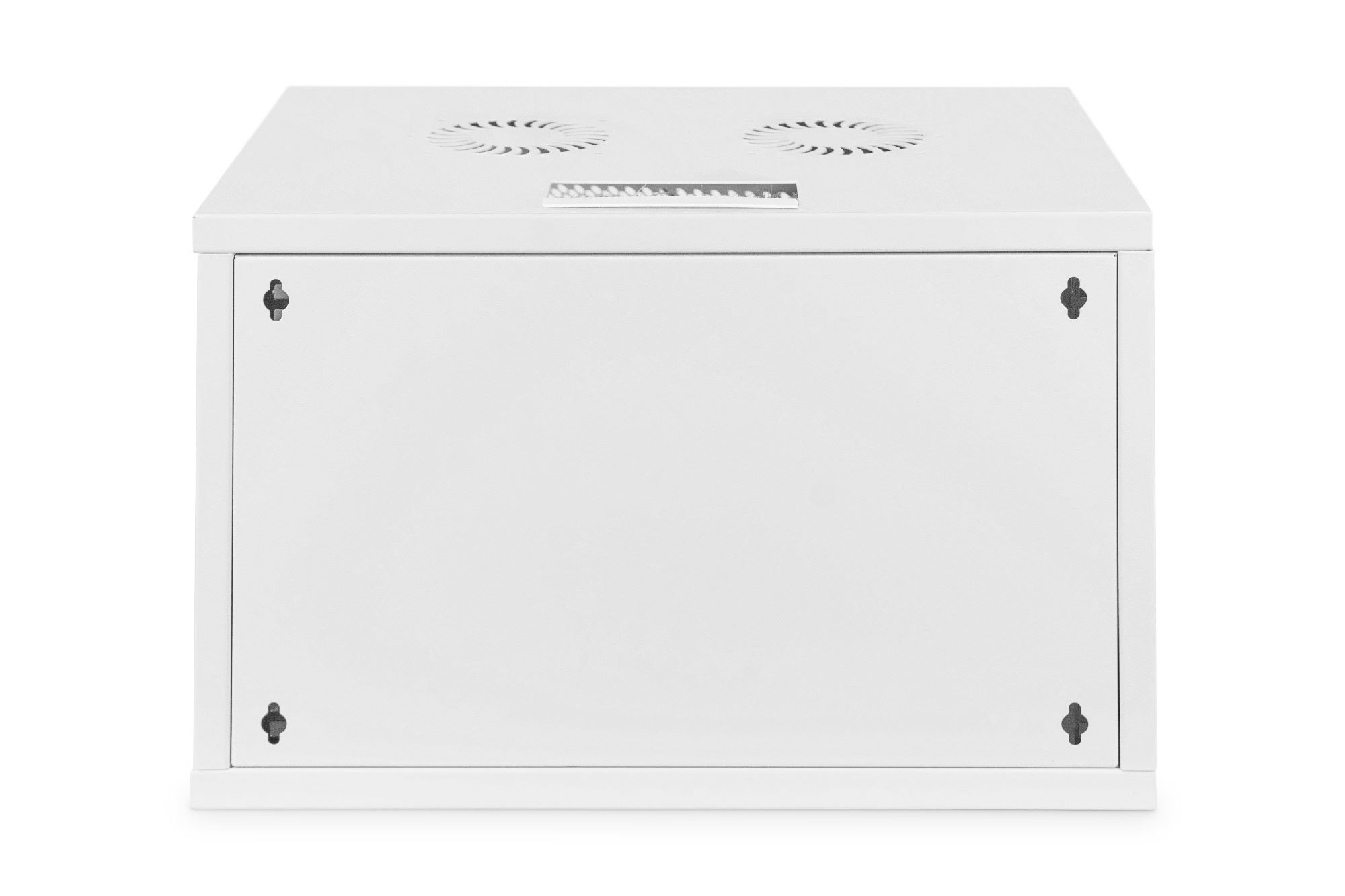 SOHO Wandbehuizing, ongemonteerd- 540x400 mm (BxT) - Afbeelding 5