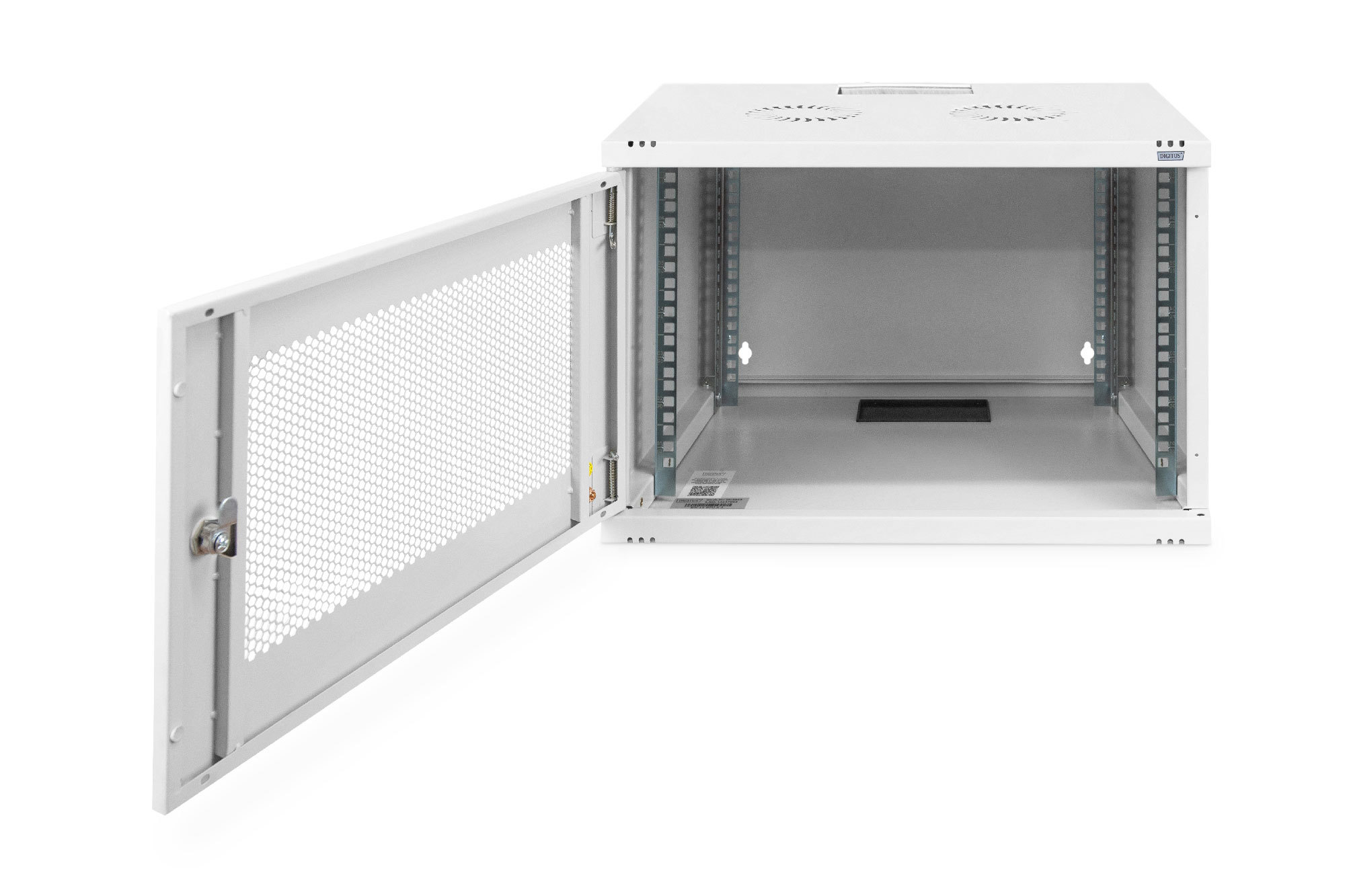 SOHO Wandbehuizing, ongemonteerd- 540x400 mm (BxT) - Afbeelding 4