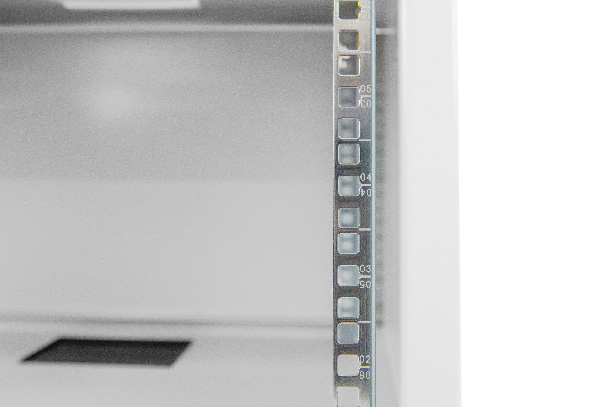 SOHO Wandbehuizing, ongemonteerd- 540x400 mm (BxT) - Afbeelding 3