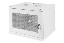 SOHO Wandbehuizing, ongemonteerd- 540x400 mm (BxT)