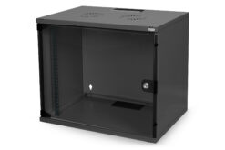 SOHO Wandbehuizing, ongemonteerd- 540x400 mm (BxT)