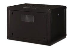 Alternative view of Wandbehuizing serie Unique - 600x450 mm (BxD)