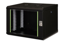 Wandbehuizing serie Unique - 600x450 mm (BxD)
