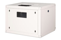 Alternative view of Wandbehuizing serie Unique - 600x450 mm (BxD)