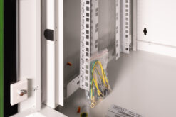 Wandbehuizing serie Unique - 600x450 mm (BxD) - Afbeelding 4