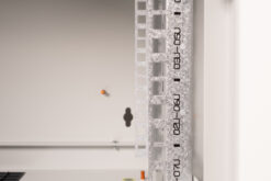 Wandbehuizing serie Unique - 600x450 mm (BxD) - Afbeelding 5