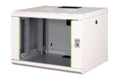 Wandbehuizing serie Unique - 600x450 mm (BxD)