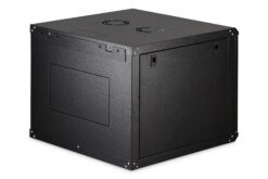 Alternative view of Wandbehuizing Dynamic Basic serie - 600x600 mm (BxD)