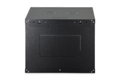 Wandbehuizing Dynamic Basic serie - 600x600 mm (BxD) - Afbeelding 4