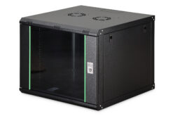 Wandbehuizing Dynamic Basic serie - 600x600 mm (BxD)