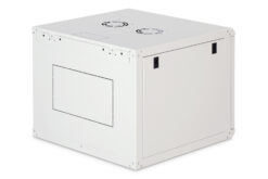 Alternative view of Wandbehuizing Dynamic Basic serie - 600x600 mm (BxD)