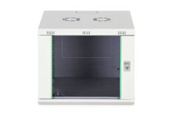 Wandbehuizing Dynamic Basic serie - 600x600 mm (BxD) - Afbeelding 4