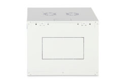 Wandbehuizing Dynamic Basic serie - 600x600 mm (BxD) - Afbeelding 5