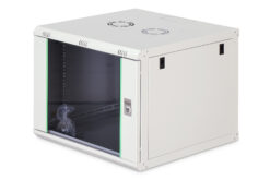 Wandbehuizing Dynamic Basic serie - 600x600 mm (BxD)