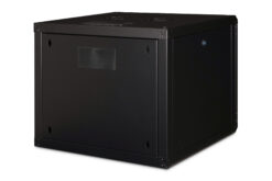 Alternative view of Wandbehuizing serie Unique - 600x600 mm (BxD)