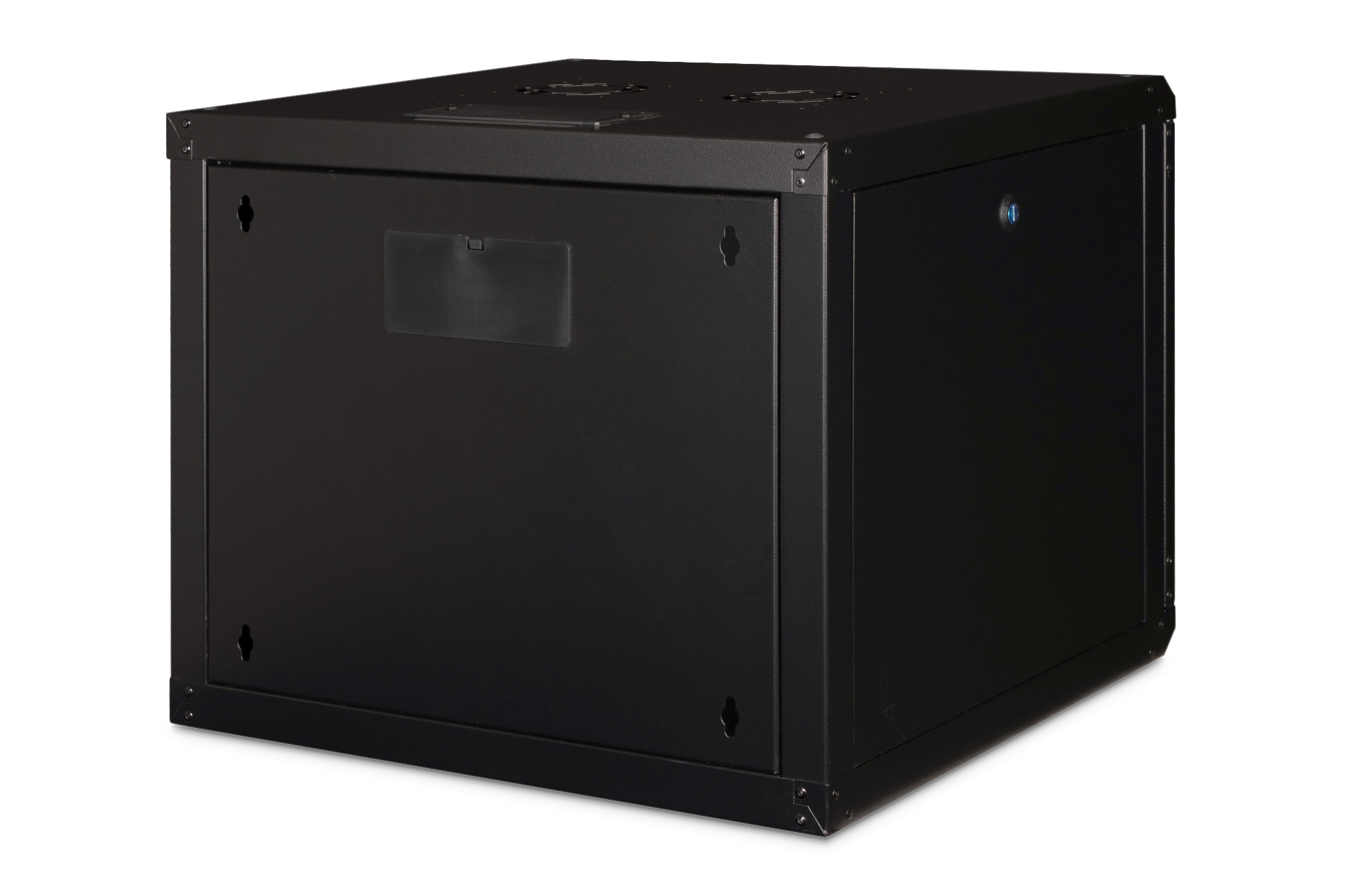 Wandbehuizing serie Unique - 600x600 mm (BxD) - Afbeelding 2
