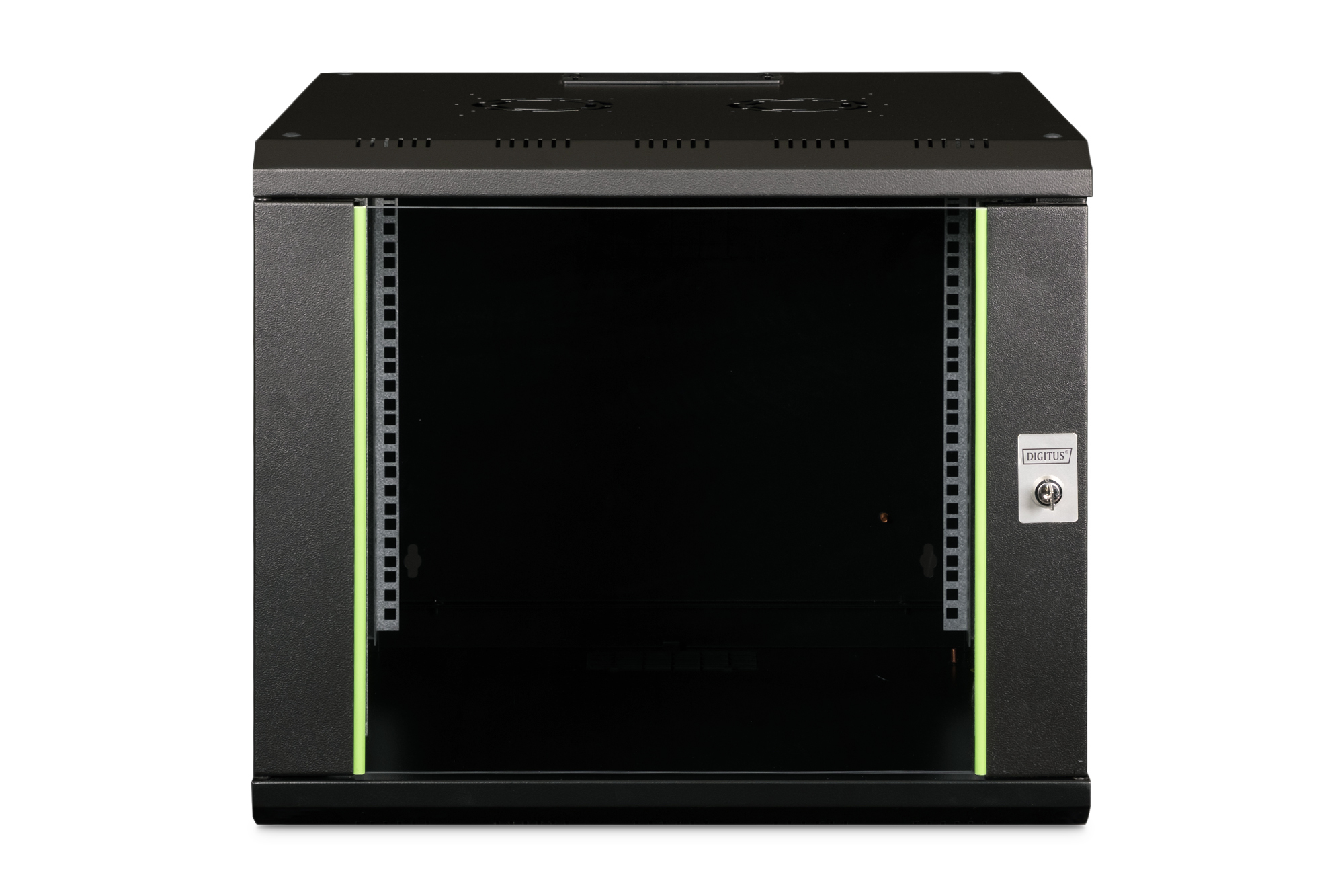 Wandbehuizing serie Unique - 600x600 mm (BxD) - Afbeelding 3