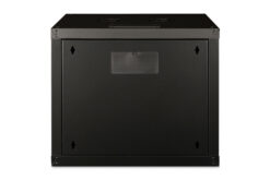 Wandbehuizing serie Unique - 600x600 mm (BxD) - Afbeelding 4