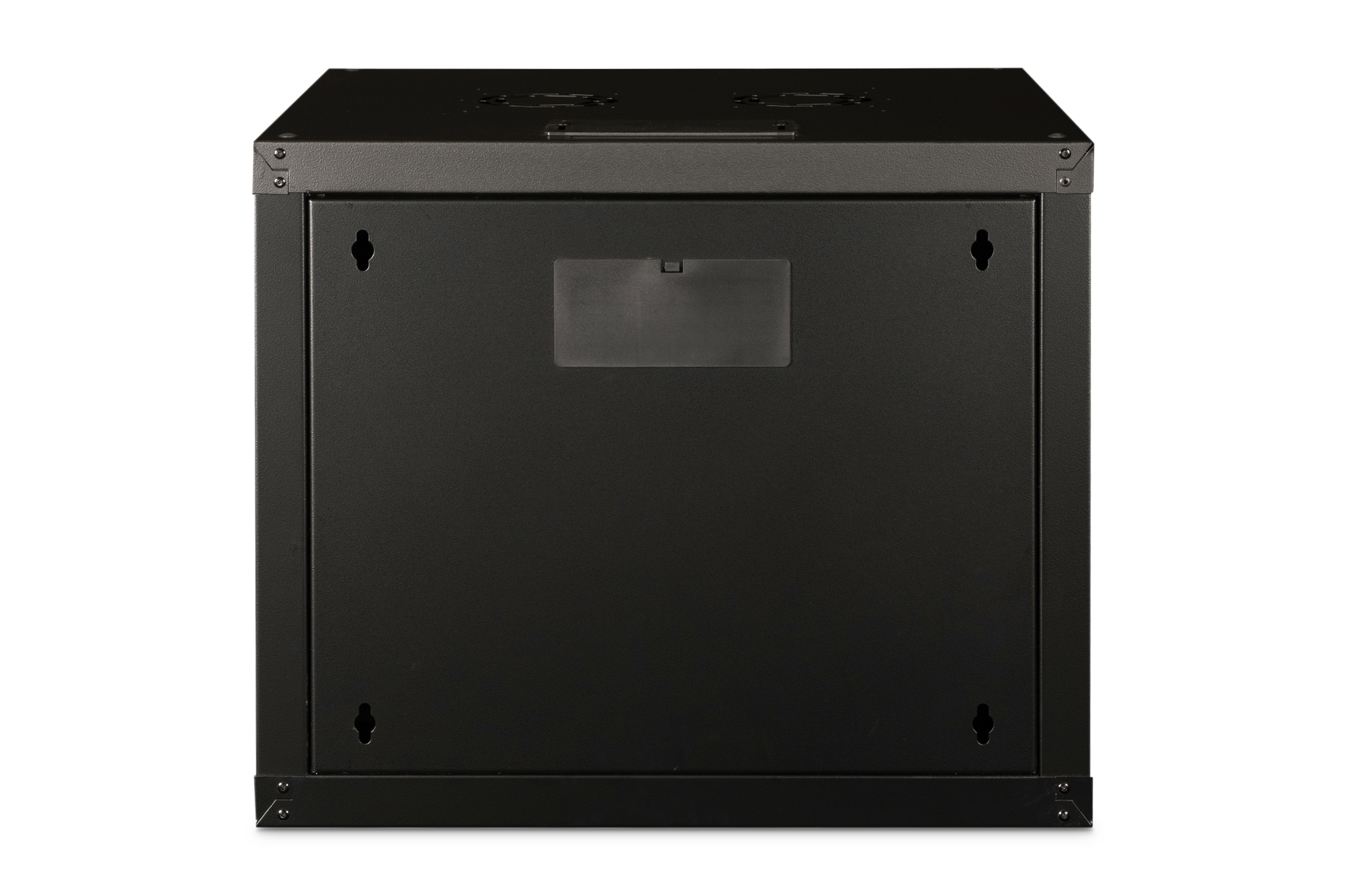 Wandbehuizing serie Unique - 600x600 mm (BxD) - Afbeelding 4