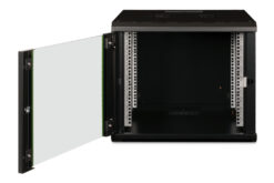 Wandbehuizing serie Unique - 600x600 mm (BxD) - Afbeelding 5