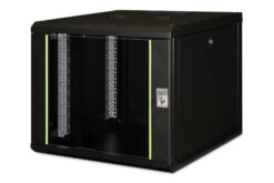 Wandbehuizing serie Unique - 600x600 mm (BxD)