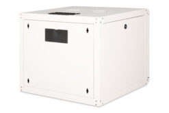 Alternative view of Wandbehuizing serie Unique - 600x600 mm (BxD)