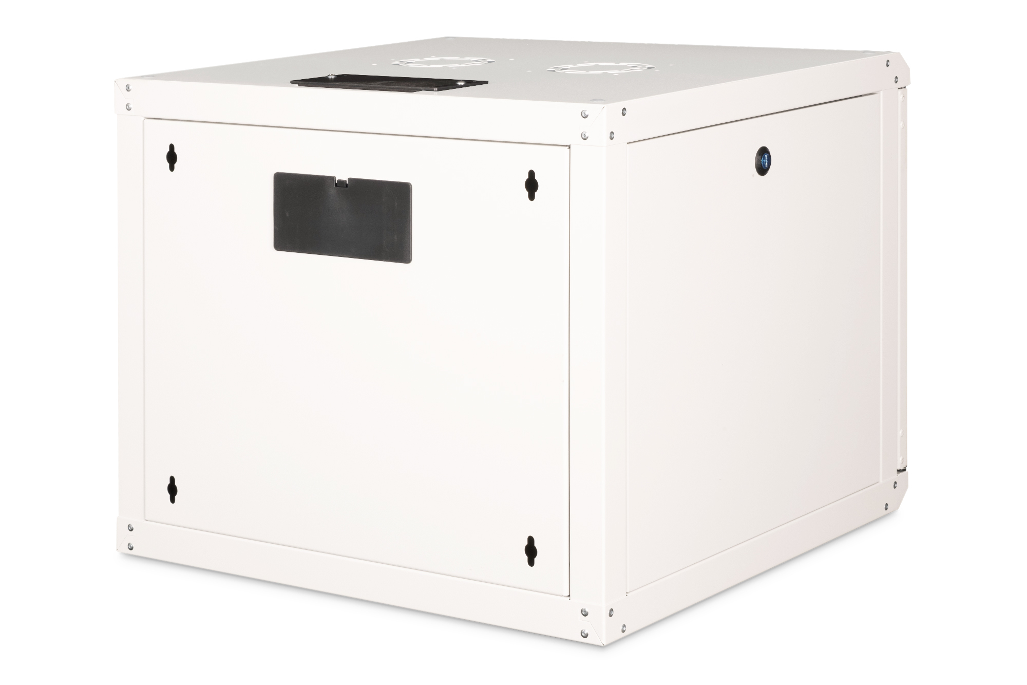 Wandbehuizing serie Unique - 600x600 mm (BxD) - Afbeelding 2