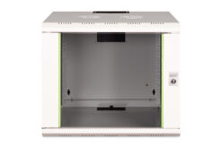Wandbehuizing serie Unique - 600x600 mm (BxD) - Afbeelding 3